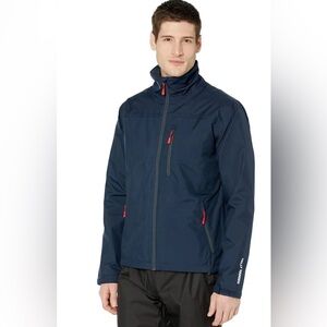 Brand new - Large Men’s Helly Hansen Crew Jacket 2.0
